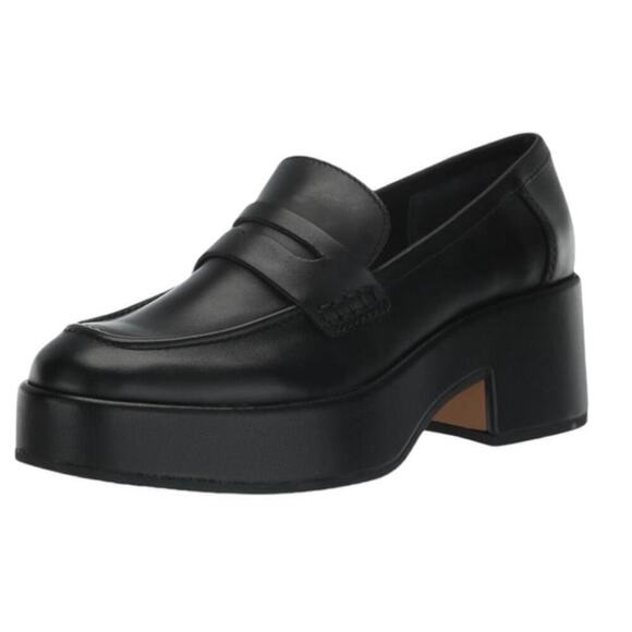 Yanni Loafer in Black
Dolce Vita - Picture 1 of 8